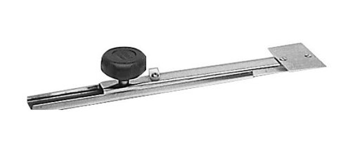 Support de sonde télescopique