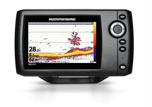 Sondeur Humminbird Helix 5 G2 2D