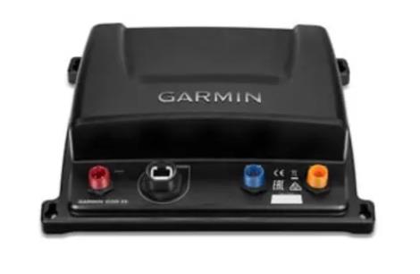 Module sondeur CHIRP Garmin GSD 25
