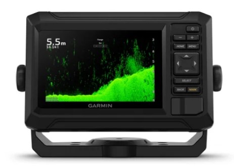 Combiné traceur sondeur Garmin Echomap UHD2 72 ch