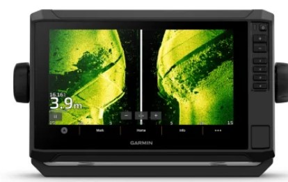 Combiné traceur sondeur Garmin Echomap UHD2 92sv