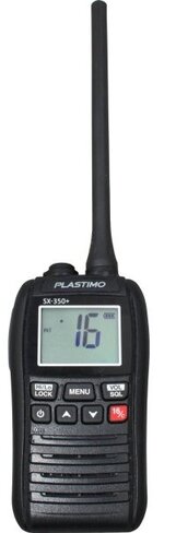 VHF portable Plastimo SX-350