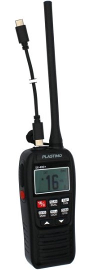 VHF portable Plastimo SX-440