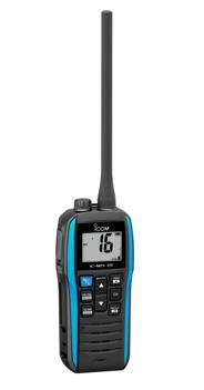 VHF portable Icom IC-M25