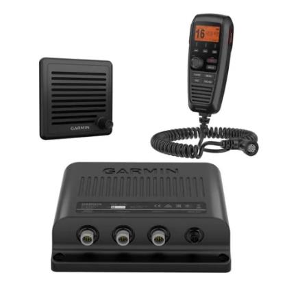 VHF fixe ASN GPS Garmin 315i black box