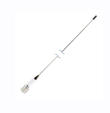 Antenne VHF quick connect - 2 dB - l. 0,45m