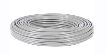 Câble coaxial Banten avec connecteurs rapides - l. 10 m