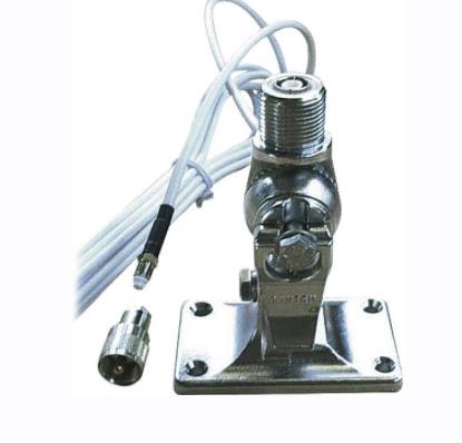 Rotule Fast-fit Banten pour antenne VHF
