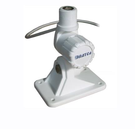 Rotule plastique Banten pour antenne VHF