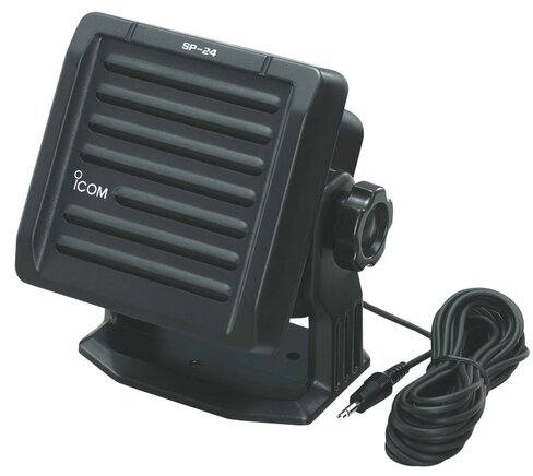 Haut-parleur SP-24 pour VHF