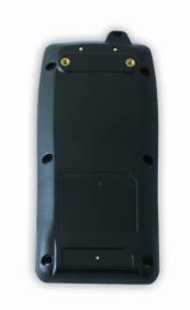 Batterie de rechange pour VHF RT 420