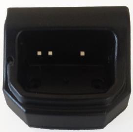 Support de recharge pour VHF RT411