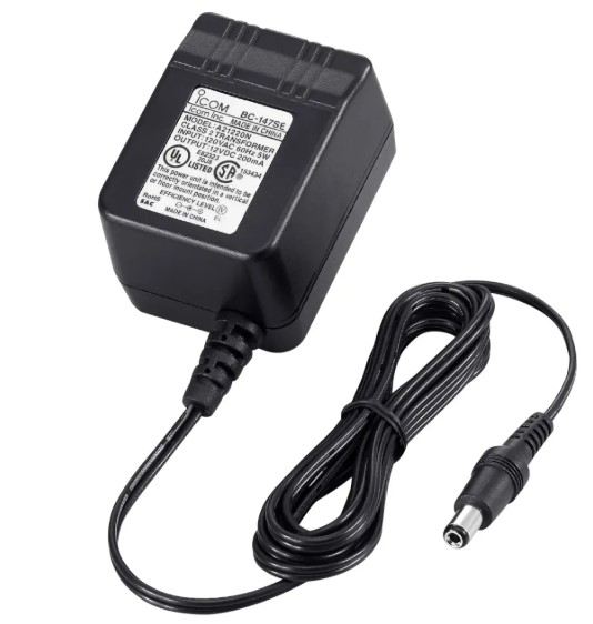 Chargeur pour VHF GM1600E