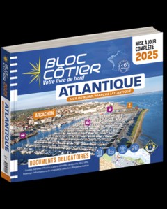 Bloc côtier Atlantique