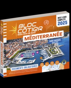 Bloc côtier Méditerranée