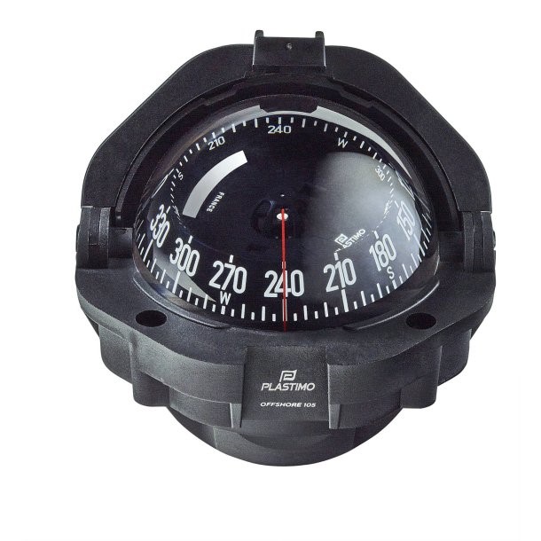 Compas Offshore 105 rose conique
