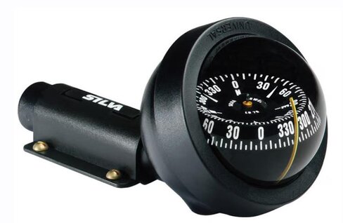 Compas Silva 70 UN pour Kayak