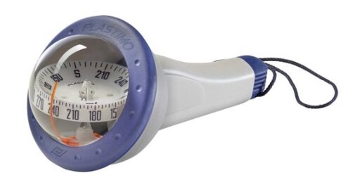 Compas de relèvement et de route Iris 100 - sans éclairage
