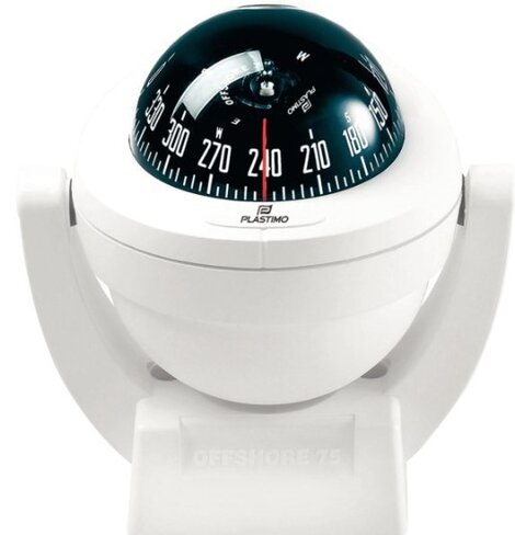Etrier pour compas Offshore 75