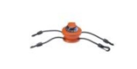 Kit élastiques pour compas Offshore 55
