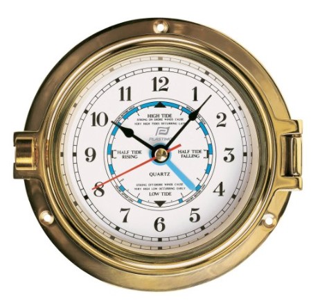 Indicateur de marée 4,5''
