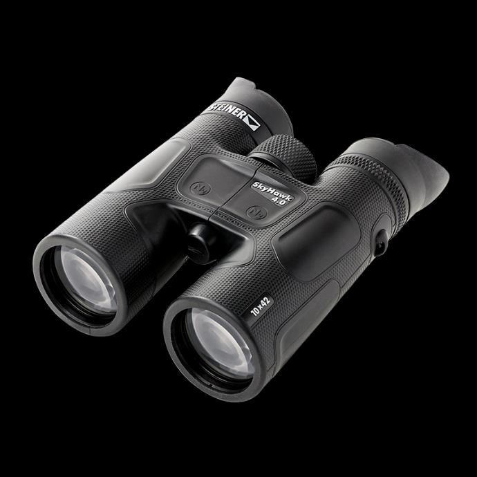 Jumelles SkyHawk 4.0 Steiner - 10 x 42