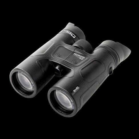 Jumelles SkyHawk 4.0 Steiner - 10 x 42