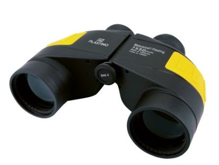 Jumelles étanches Rescue Plastimo - 7 x 50
