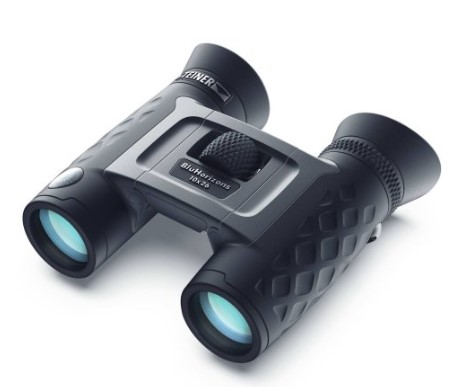 Jumelles compact BluHorizons Steiner - 10 x 26
