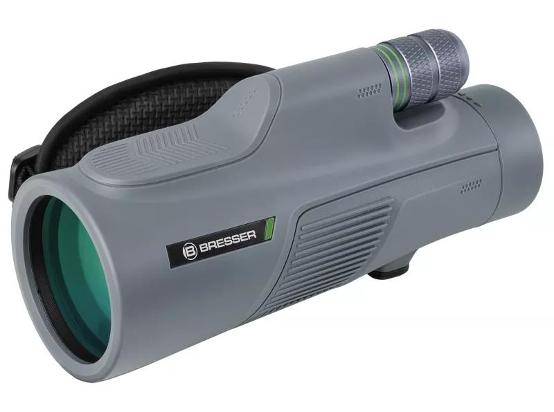 Jumelle monoculaire étanche Wave Bresser- 12 x 50