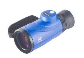 Jumelle monoculaire compas Plastimo - 8 x 42