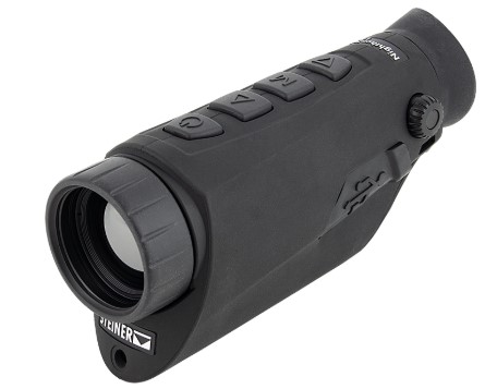 Jumelles de vision nocture NightHunter H35 Lite Steiner - x 8
