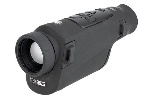 Jumelles de vision nocture Commander Thermal Steiner - x 8