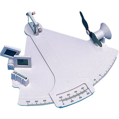 Sextant Davis Mark 3
