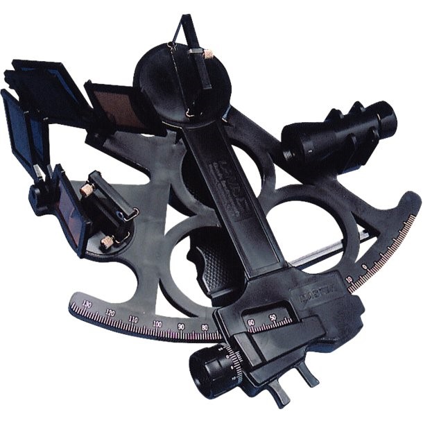 Sextant Davis Mark 15