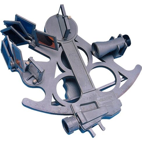 Sextant Davis Mark 25