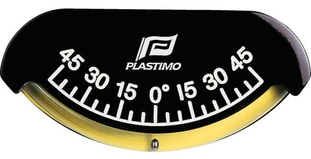 Gitomètre 45°