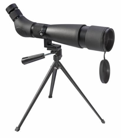 Longue vue Travel Bresser - 20-60 x 60