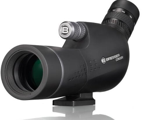 Lunette d'observation Condor Gen II Bresse r - 15-45 x 50