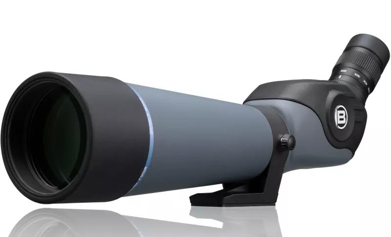 Longue vue Dachstein ED 45° Bresser - 20-60 x 80