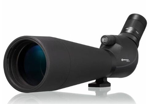 Lunette d'observation Corvette étanche Bresser - 20-60 x 80