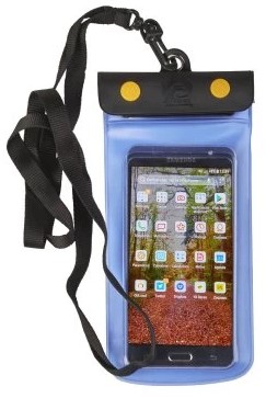 Housse étanche pour smartphone 5''