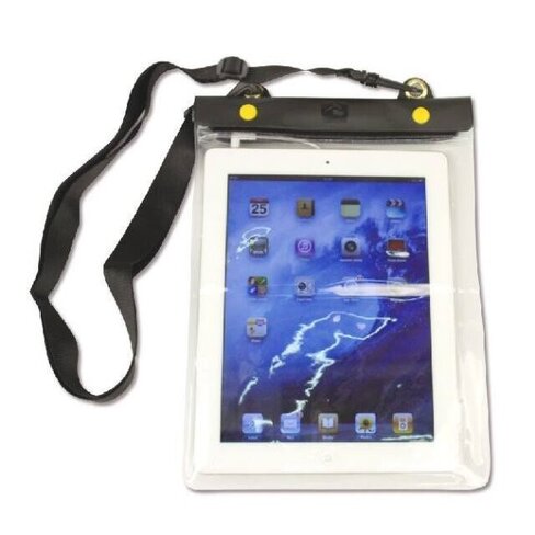 Housse étanche pour tablette 10''