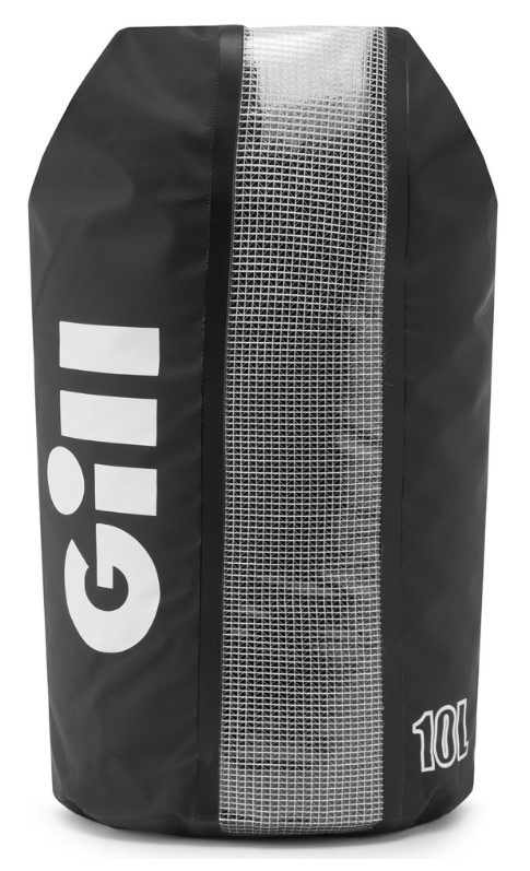 Sac polochon étanche Gill Voyager - 10 l - bleu