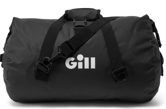 Sac de voyage étanche Gill Voyager Duffel - 30 l