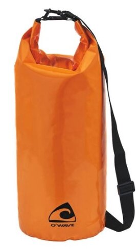 Sac étanche renforcé - 20 l - orange