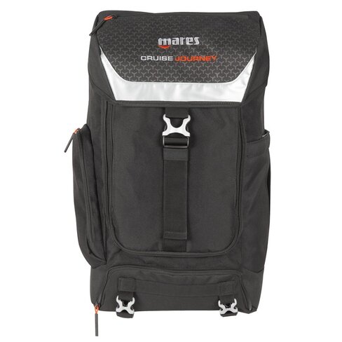 Sac tube étanche Mares T35 - 35 l - gris clair