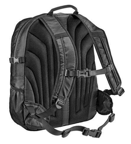 Sac à dos Defcons Citizen - 30 l - noir