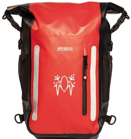 Sac à dos étanche Atom II - 15 l