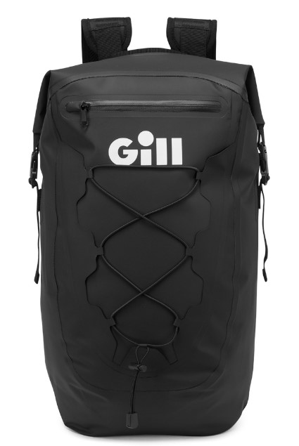 Sac à dos étanche Gill Voyager - 35 l